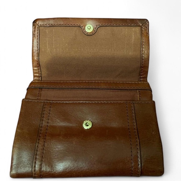Fossil wallet - Picture 6 of 6